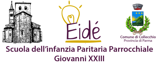 Scuola dell'Infanzia Giovanni XXIII – Eidé